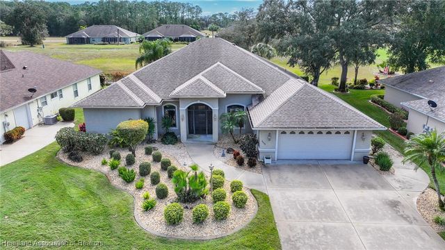 4028 Carter Creek Drive, Avon Park, FL 33825