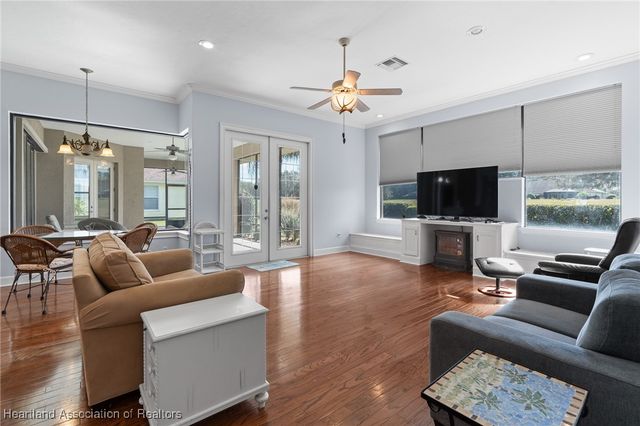 4028 Carter Creek Drive, Avon Park, FL 33825