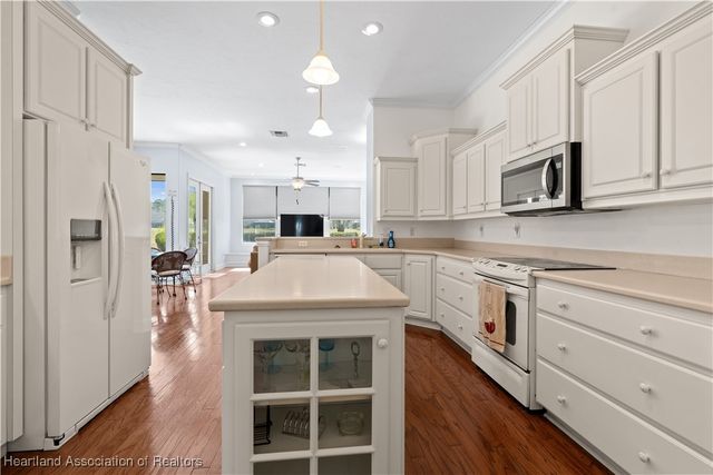 4028 Carter Creek Drive, Avon Park, FL 33825