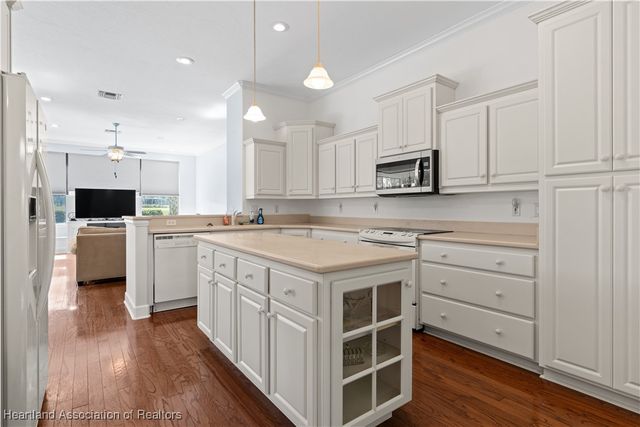 4028 Carter Creek Drive, Avon Park, FL 33825