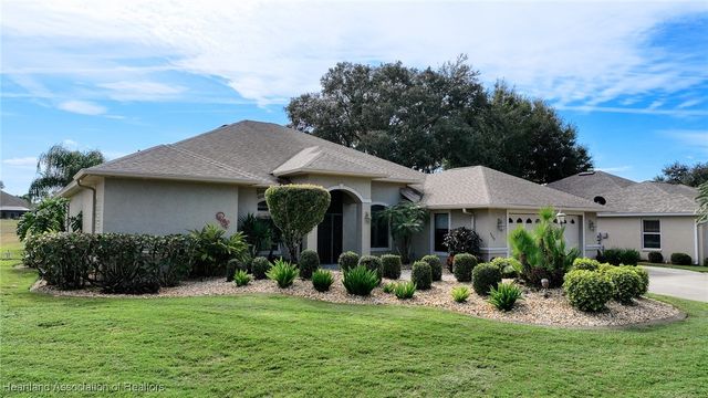 4028 Carter Creek Drive, Avon Park, FL 33825