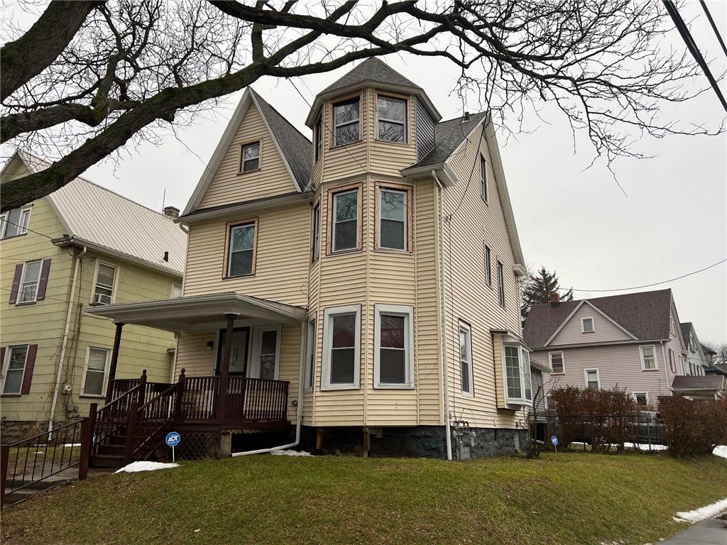 77 Garson Avenue, Rochester, NY 14609