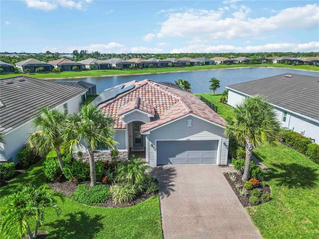 15145 SPANISH POINT DRIVE, Port Charlotte, FL 33981