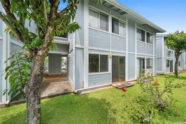 95-1043 Ainamakua Drive 17, Mililani, HI 96789