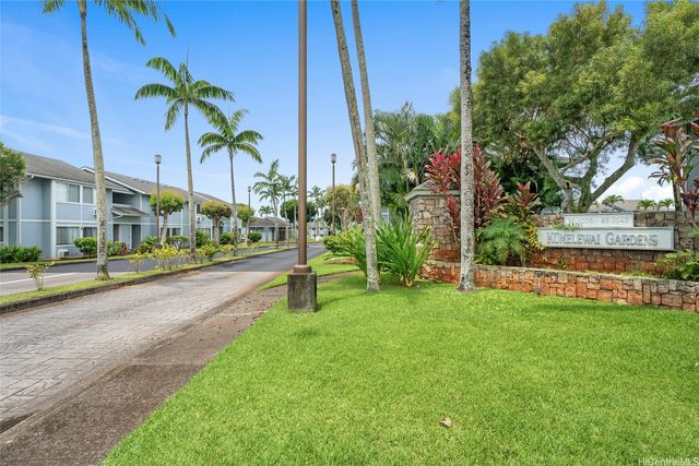 95-1043 Ainamakua Drive 17, Mililani, HI 96789