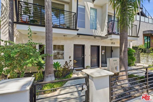 1153 N Formosa Avenue 2, West Hollywood, CA 90046