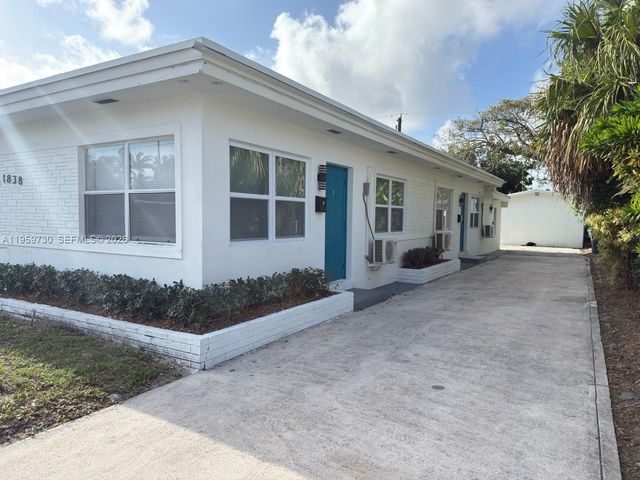 1838 Mckinley St 1-3, Hollywood, FL 33020