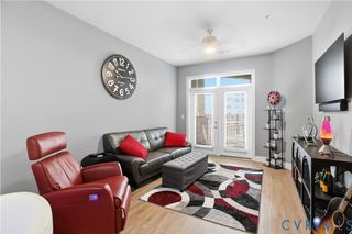 10520 Stony Bluff Dr Unit#102, Ashland, VA 23005