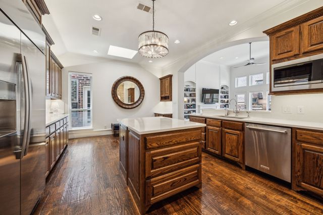 1675 Morris Lane, Frisco, TX 75034