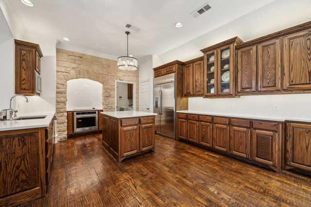 1675 Morris Lane, Frisco, TX 75034