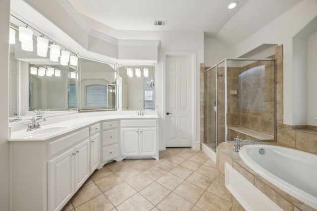 1675 Morris Lane, Frisco, TX 75034