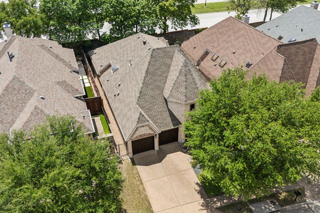 1675 Morris Lane, Frisco, TX 75034