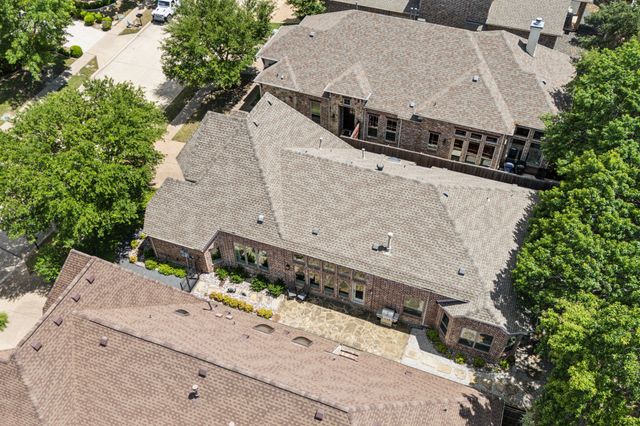 1675 Morris Lane, Frisco, TX 75034
