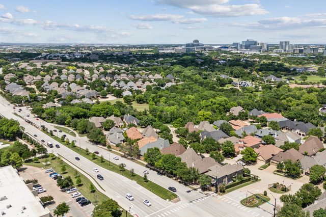 1675 Morris Lane, Frisco, TX 75034