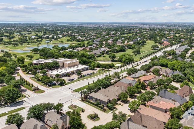 1675 Morris Lane, Frisco, TX 75034