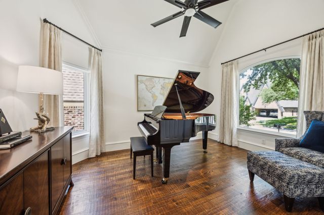 1675 Morris Lane, Frisco, TX 75034