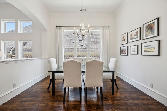 1675 Morris Lane, Frisco, TX 75034