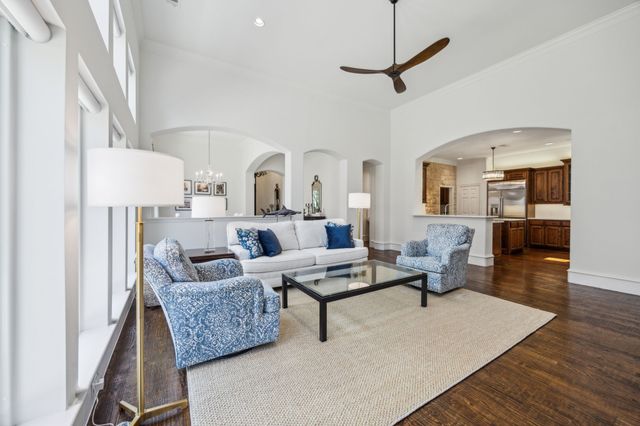 1675 Morris Lane, Frisco, TX 75034