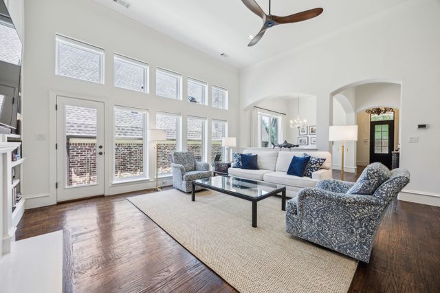 1675 Morris Lane, Frisco, TX 75034