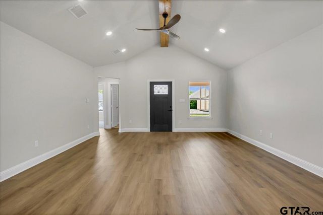 2708 Bunche Dr., Tyler, TX 75701