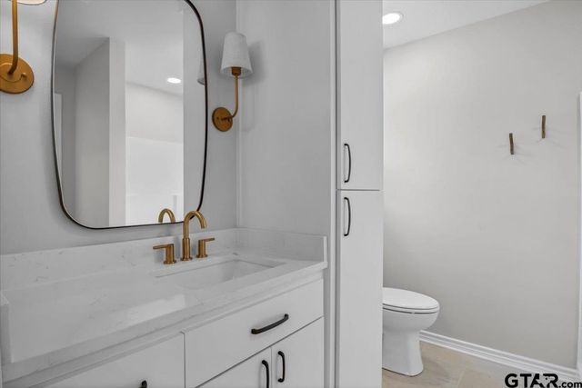 2708 Bunche Dr., Tyler, TX 75701