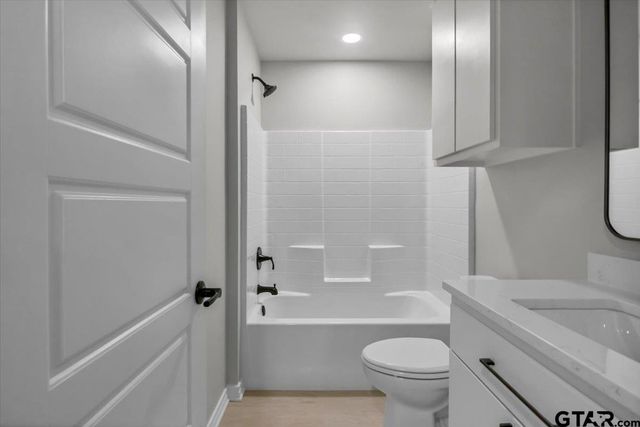 2708 Bunche Dr., Tyler, TX 75701