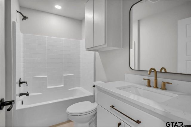 2708 Bunche Dr., Tyler, TX 75701