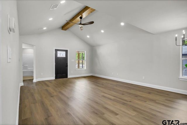 2708 Bunche Dr., Tyler, TX 75701