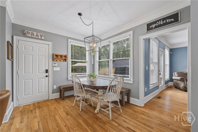 1051 Copperville Drive, Watkinsville, GA 30677