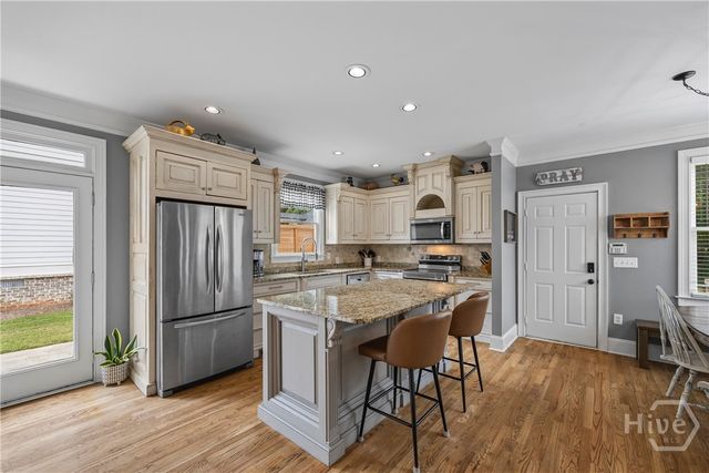 1051 Copperville Drive, Watkinsville, GA 30677