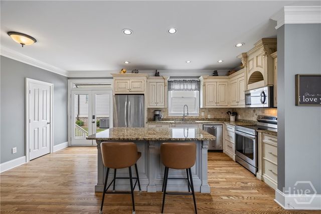 1051 Copperville Drive, Watkinsville, GA 30677