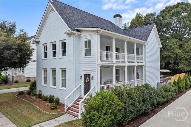 1051 Copperville Drive, Watkinsville, GA 30677
