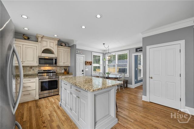 1051 Copperville Drive, Watkinsville, GA 30677