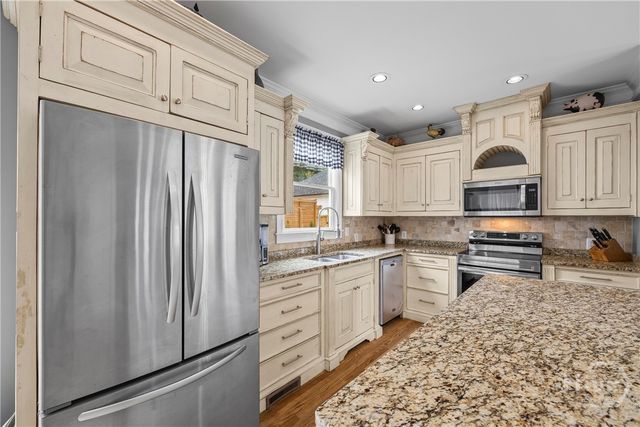 1051 Copperville Drive, Watkinsville, GA 30677