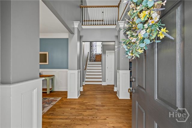 1051 Copperville Drive, Watkinsville, GA 30677