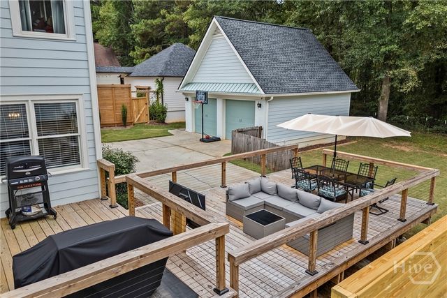 1051 Copperville Drive, Watkinsville, GA 30677