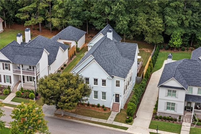 1051 Copperville Drive, Watkinsville, GA 30677