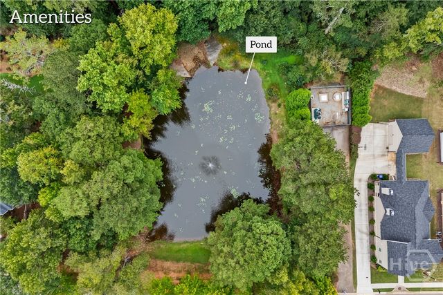 1051 Copperville Drive, Watkinsville, GA 30677