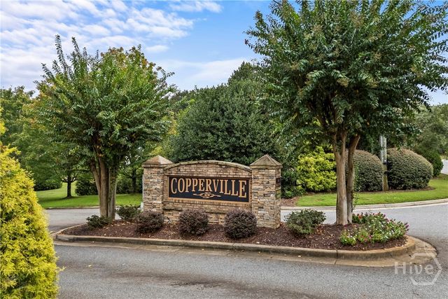 1051 Copperville Drive, Watkinsville, GA 30677