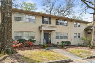 1206 34th St S Apt 4, Birmingham, AL 35205