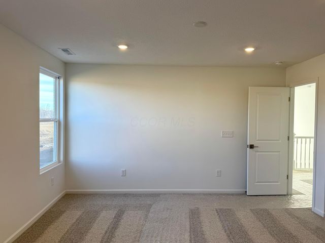 1094 Solitary Street, Lot 2589, Galena, OH 43021