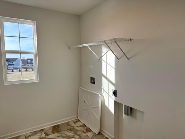 1094 Solitary Street, Lot 2589, Galena, OH 43021