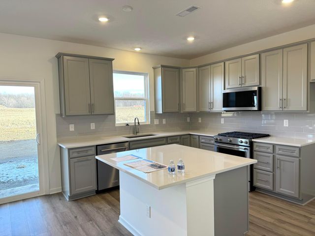 1094 Solitary Street, Lot 2589, Galena, OH 43021