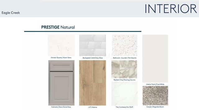 1094 Solitary Street, Lot 2589, Galena, OH 43021