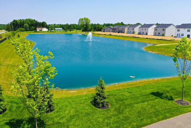 1094 Solitary Street, Lot 2589, Galena, OH 43021