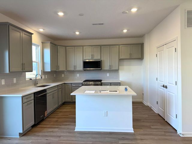 1094 Solitary Street, Lot 2589, Galena, OH 43021