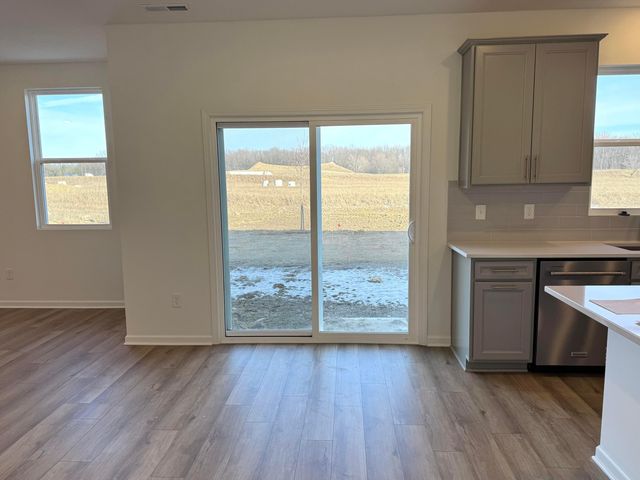 1094 Solitary Street, Lot 2589, Galena, OH 43021