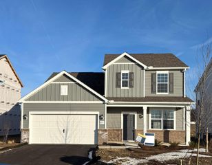 1094 Solitary Street, Lot 2589, Galena, OH 43021