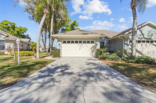 526 CATALINA ISLES CIRCLE, Venice, FL 34292