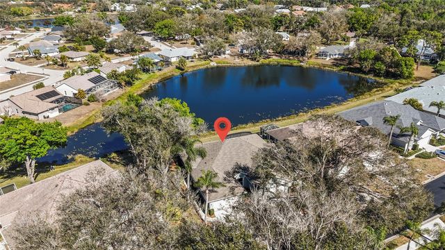 526 CATALINA ISLES CIRCLE, Venice, FL 34292